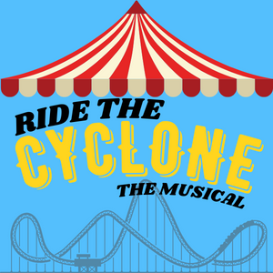 Ride The Cyclone