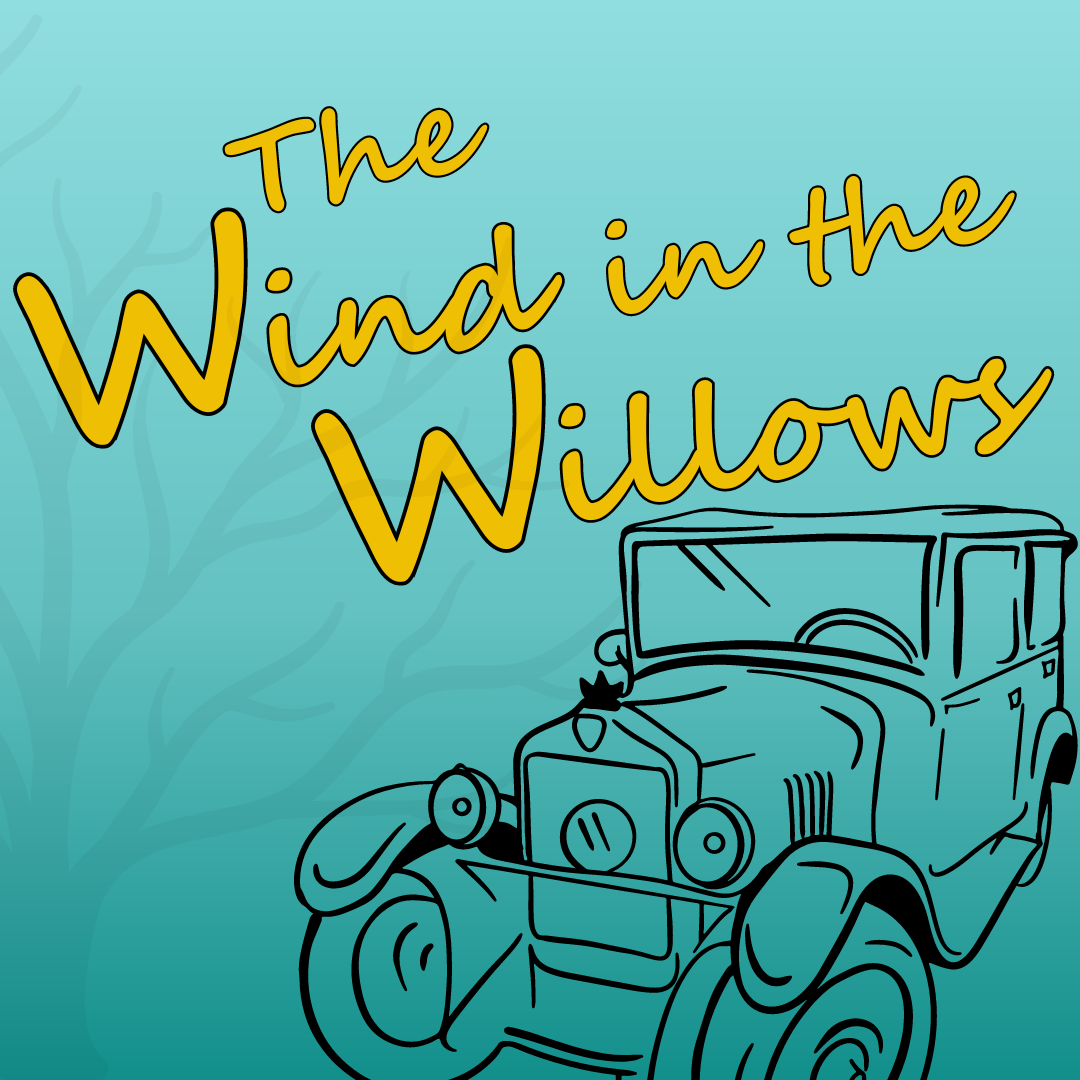 Wind In The Willows, The