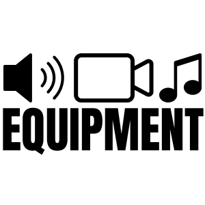 *EQUIPMENT RENTAL*