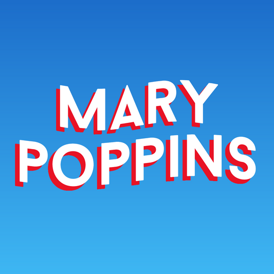 Mary Poppins JR.