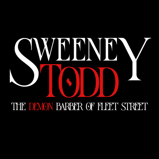Sweeney Todd (6-piece)