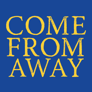 Come From Away