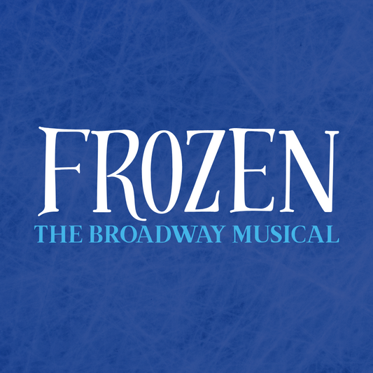 Frozen (13 piece Alternate)