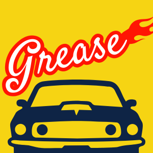 Grease (School Version)