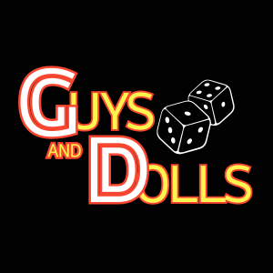 Guys & Dolls (Goodspeed 8 Piece)