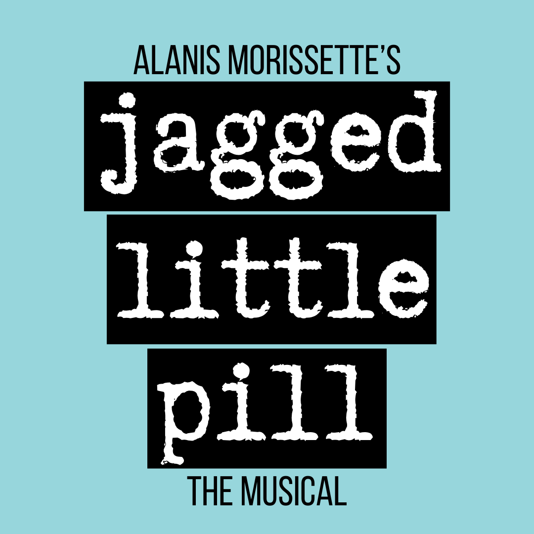 Jagged Little Pill