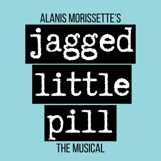 Jagged Little Pill