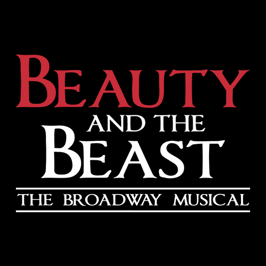 Beauty and the Beast (20-piece Standard)