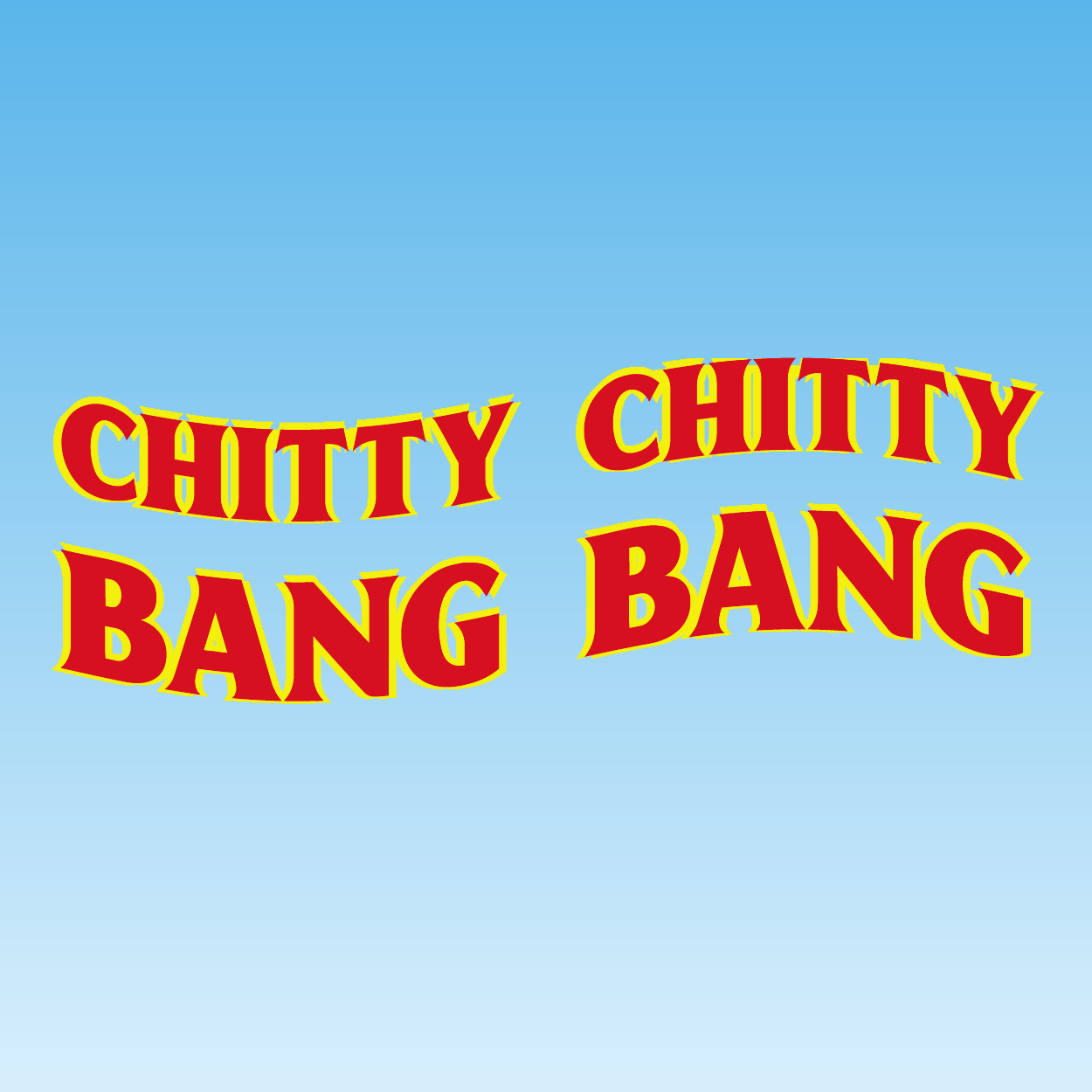 Chitty Chitty Bang Bang