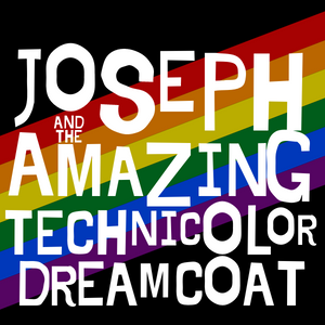 Joseph and the Amazing Technicolor Dreamcoat (MegaMix Version)
