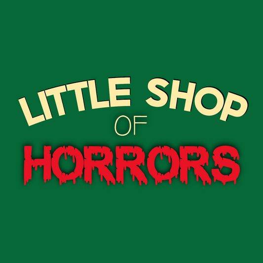Little Shop of Horrors (2003 Broadway)