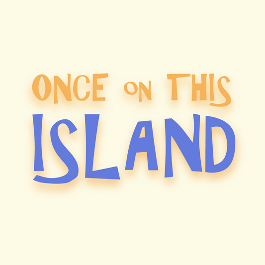 Once On This Island