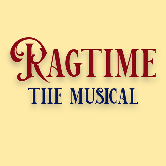 Ragtime (Version 1)