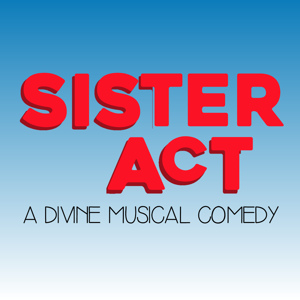 Sister Act (12-piece) – Stage Sounds