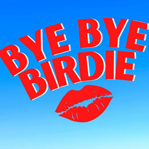 Bye Bye Birdie Stage Sounds