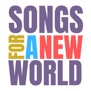 Songs for a New World (original version)