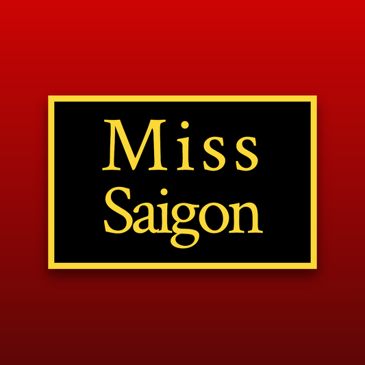 Miss Saigon